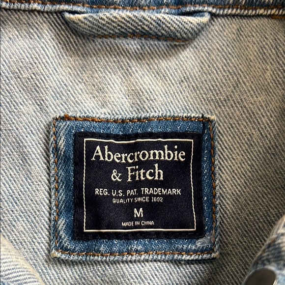 Denim Jacket - Picture 2 of 6